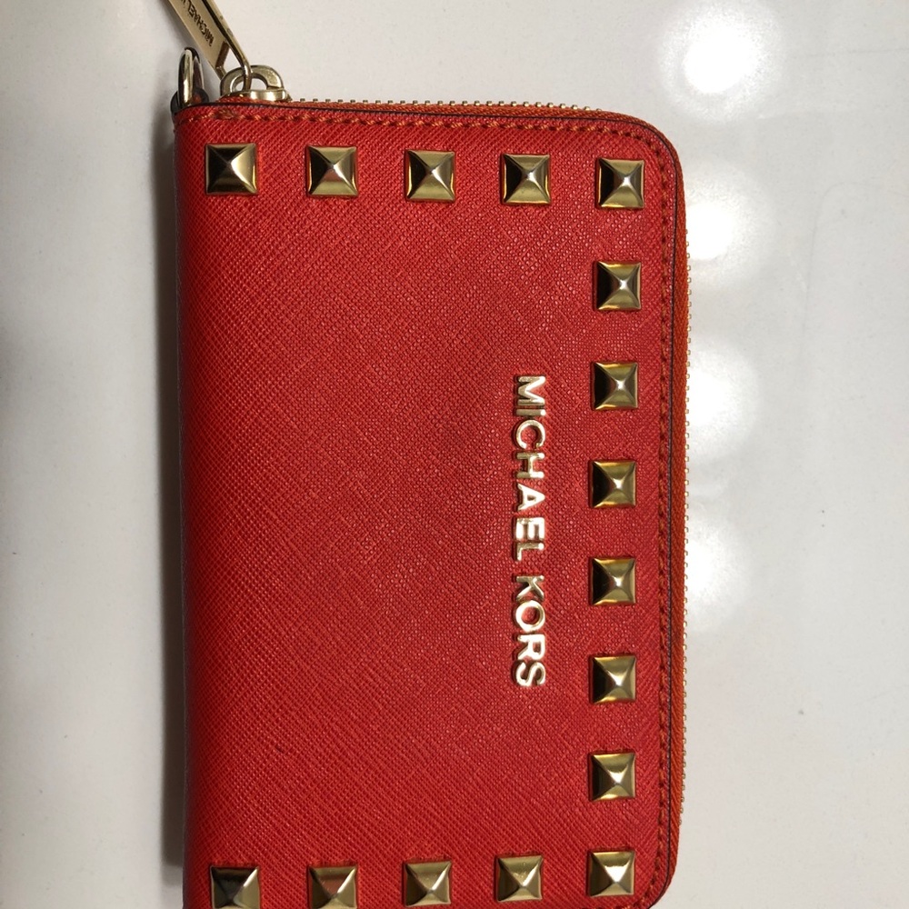 Michael kors wallet